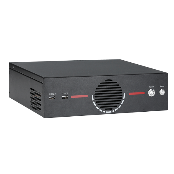BOX-T5A11-LX 國産龍芯微型計算機