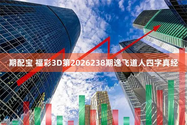 期配宝 福彩3D第2026238期逸飞道人四字真经